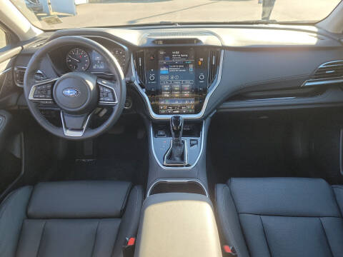 2023 Subaru Outback Touring XT