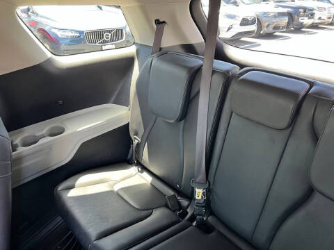 2024 Kia Carnival