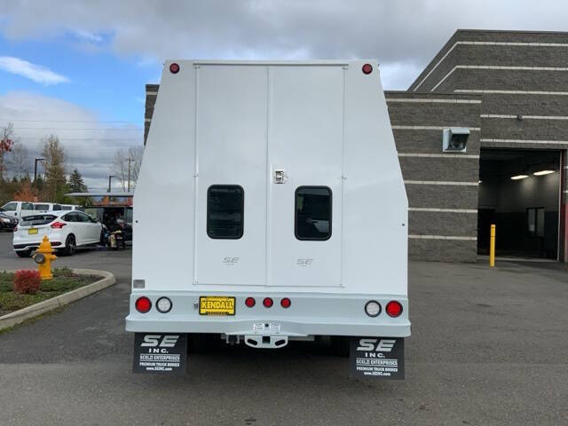 2024 Ford F-350 Super Duty XL