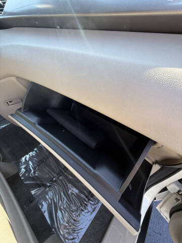 2016 Honda Odyssey EX-L w/Navi