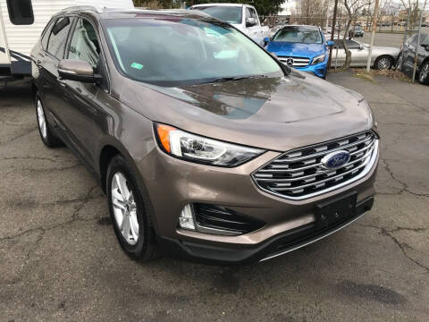 2019 Ford Edge for sale at Autos Cost Less LLC in Lakewood WA