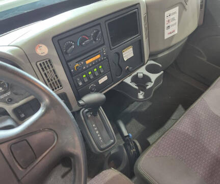 2013 International TerraStar