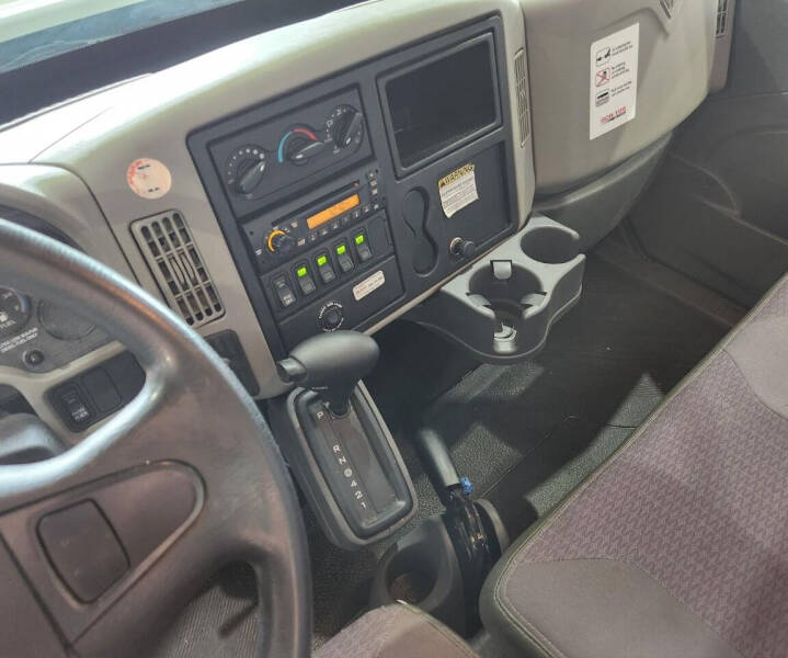 2013 International TerraStar