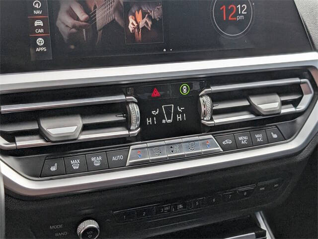 2021 BMW 3 Series 330i xDrive