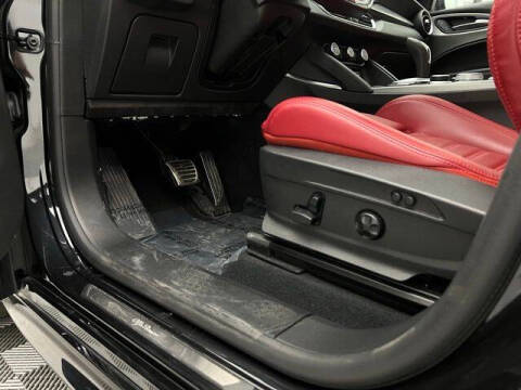 2023 Alfa Romeo Stelvio Veloce