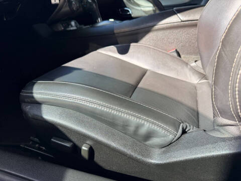 2013 Chevrolet Camaro SS