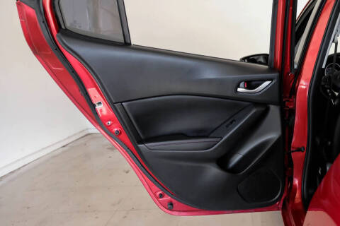 2015 Mazda MAZDA3 i Grand Touring