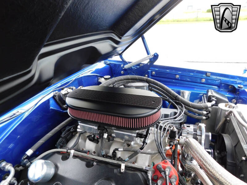 1968 Plymouth Belvedere