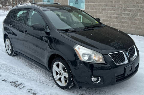 2009 Pontiac Vibe for sale at Select Auto Brokers in Webster NY