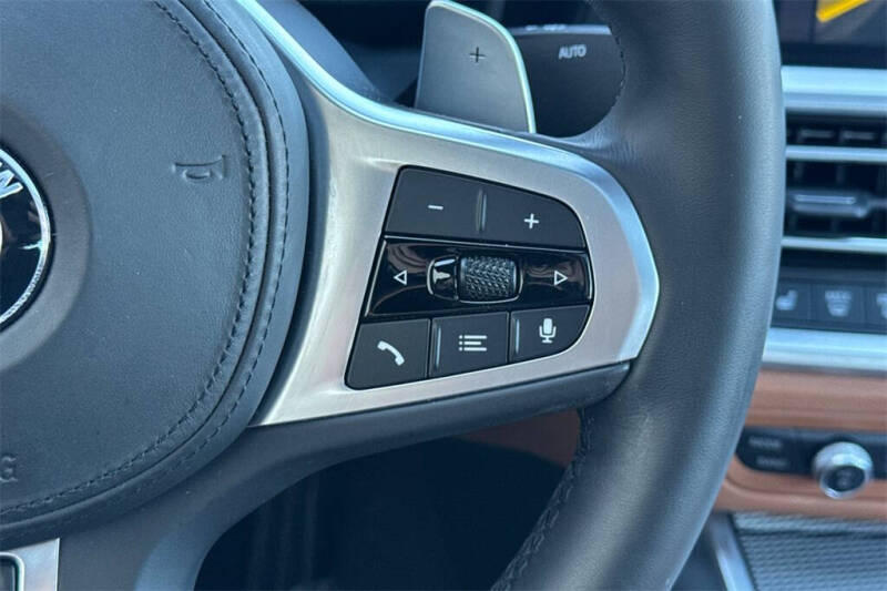 2020 BMW 3 Series M340i xDrive