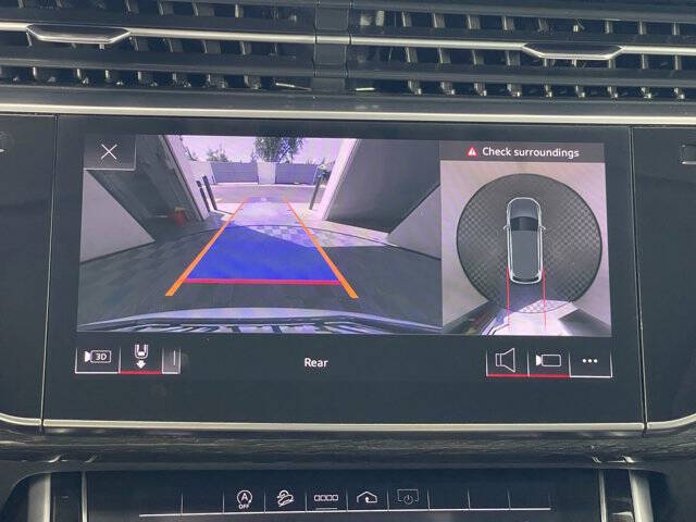 2021 Audi Q7 quattro Premium Plus 55 TFSI