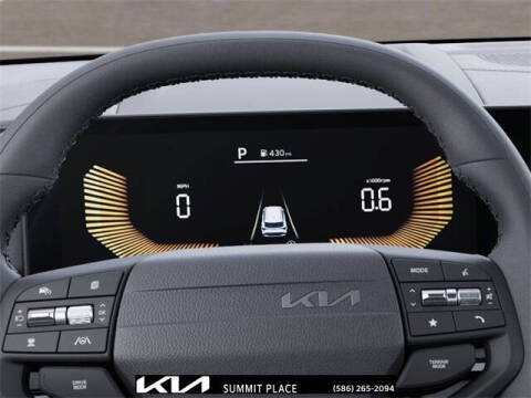 2026 Kia Sportage Plug-In Hybrid X-Line