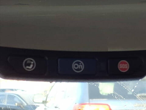 2018 Chevrolet Sonic LS Auto