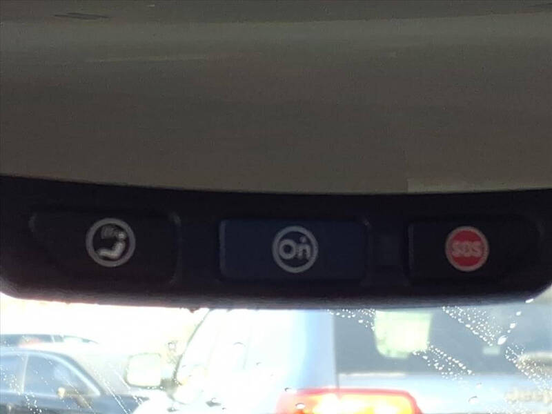 2018 Chevrolet Sonic LS Auto