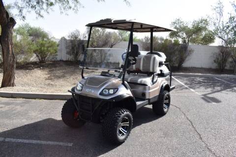 2021 ICON I40L for sale at AMERICAN LEASING & SALES in Tempe AZ