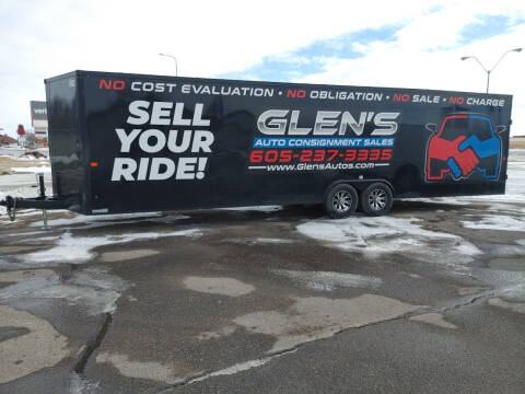 2021 aero 8.5x30ta70 for sale at Glen's Auto Sales in Watertown SD