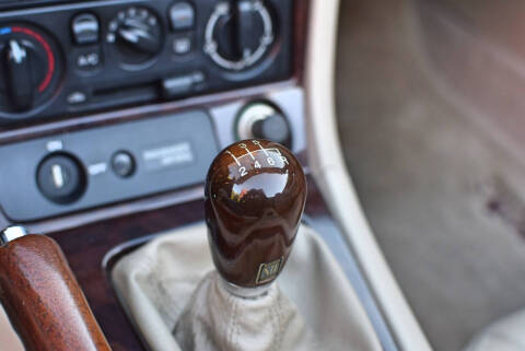 2000 Mazda MX-5 Miata Special Edition