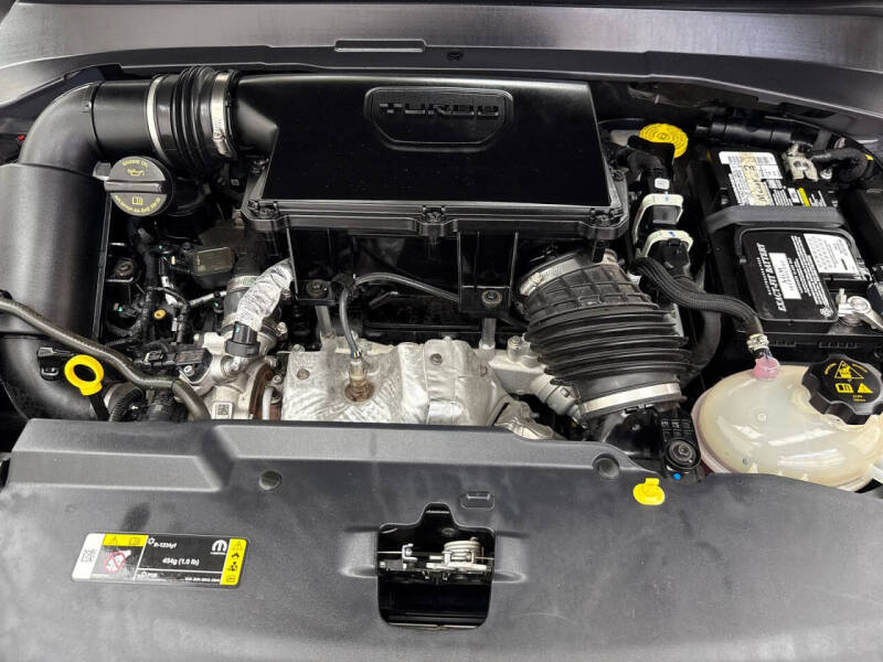 2023 Jeep Compass Sport