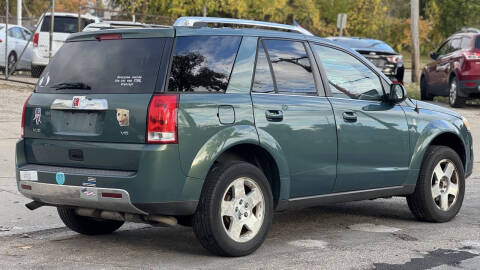 2006 Saturn Vue
