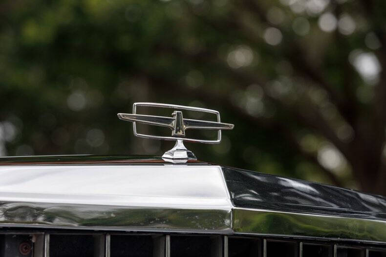 1978 Ford Thunderbird