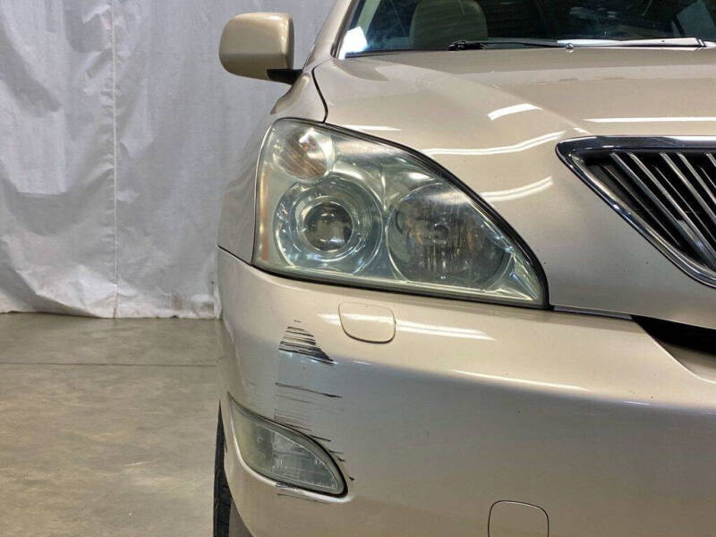 2004 Lexus RX 330