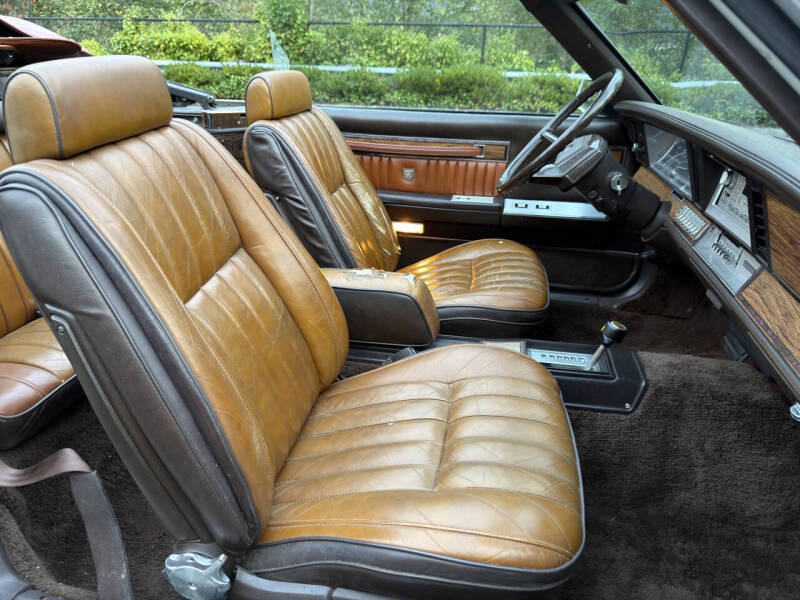 1983 Chrysler Le Baron