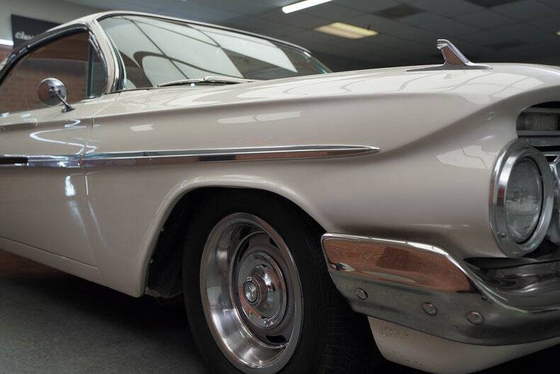 1961 Chevrolet Impala