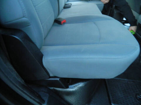 2015 RAM 3500 Tradesman