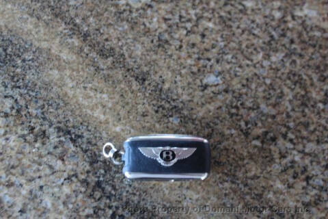 2016 Bentley Continental GT