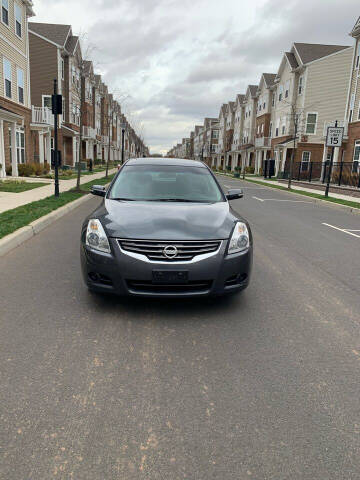 2011 Nissan Altima for sale at Pak1 Trading LLC in South Hackensack NJ