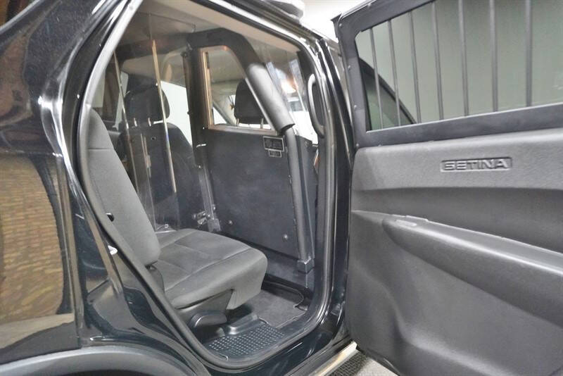 2019 Dodge Durango Pursuit