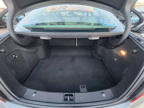 2013 Mercedes-Benz C-Class