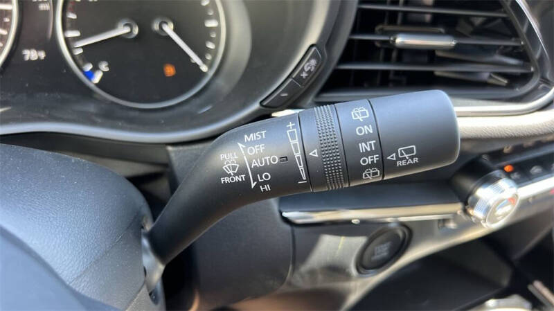 2025 Mazda CX-30 2.5 S Premium