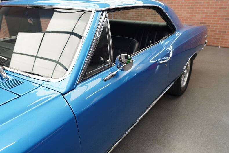 1966 Chevrolet Chevelle