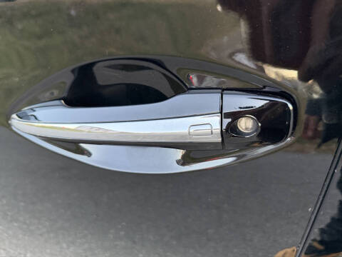 2019 Infiniti Q50 3.0T Signature Edition