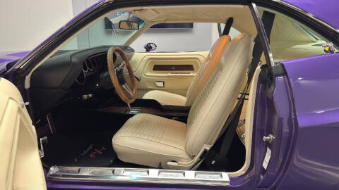 1970 Dodge Challenger
