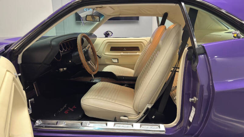 1970 Dodge Challenger