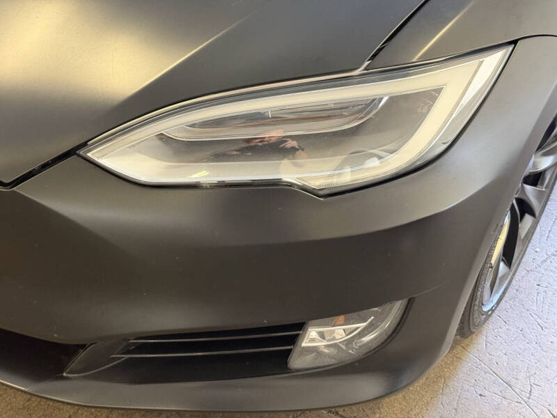 2019 Tesla Model S 100D