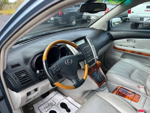 2006 Lexus RX 330