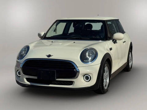 2020 MINI Hardtop 2 Door Cooper