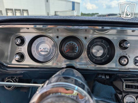 1964 Chevrolet Chevelle