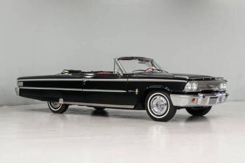 1963 Ford Galaxie