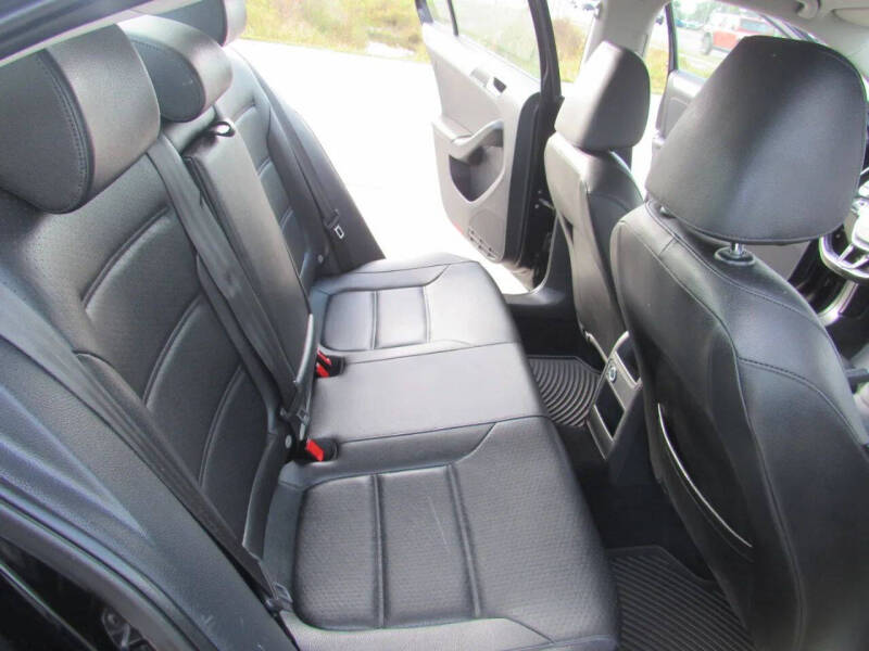 2018 Volkswagen Jetta