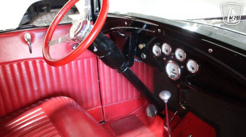 1931 Ford Model A