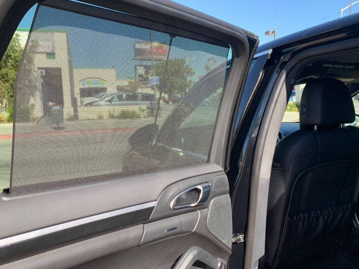 2014 Porsche Cayenne