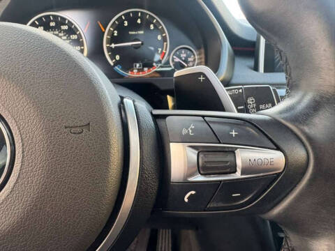 2014 BMW X5 sDrive35i