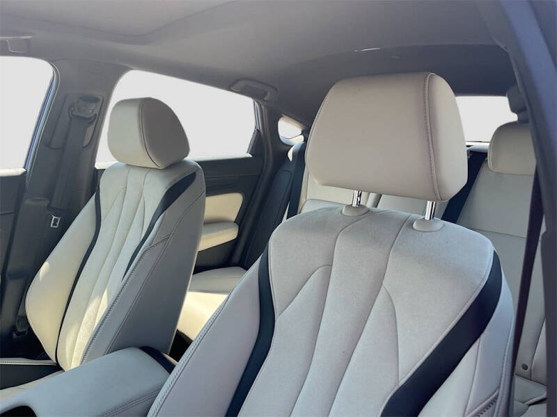 2023 Acura Integra w/Tech w/A-SPEC