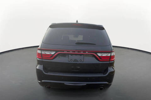 2020 Dodge Durango R/T