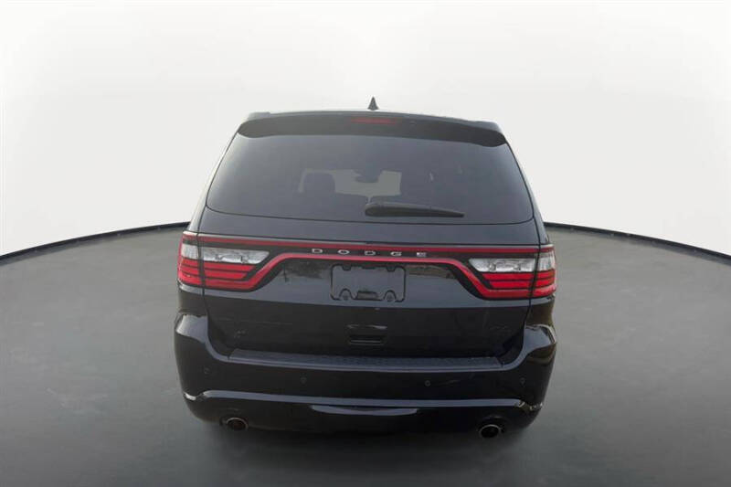 2020 Dodge Durango R/T
