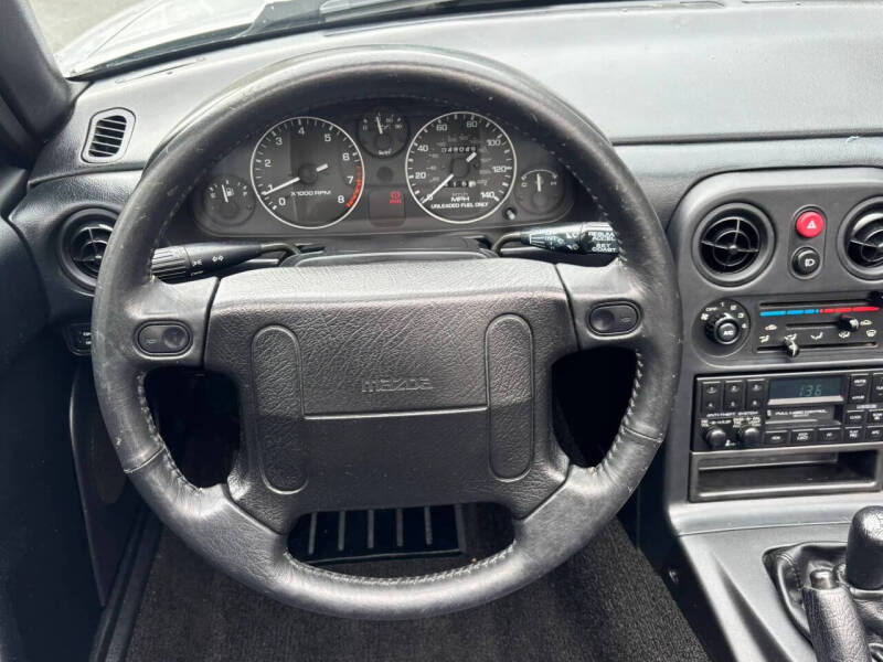 1990 Mazda MX-5 Miata